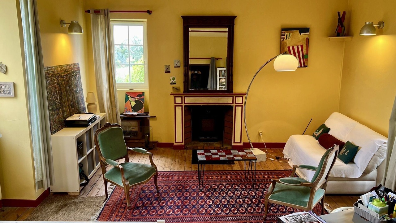 Photo of Bedroom in Plufur