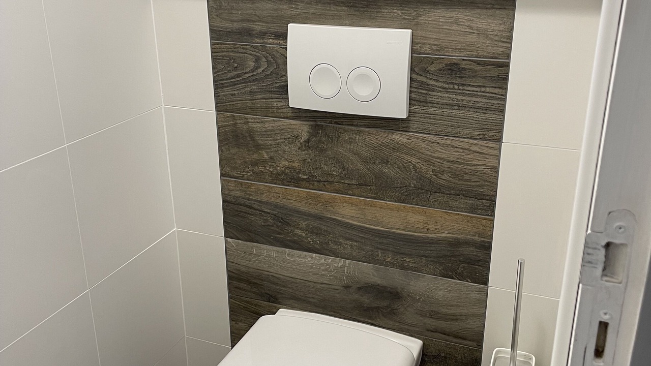 Photo of Bathroom in Etables-sur-Mer