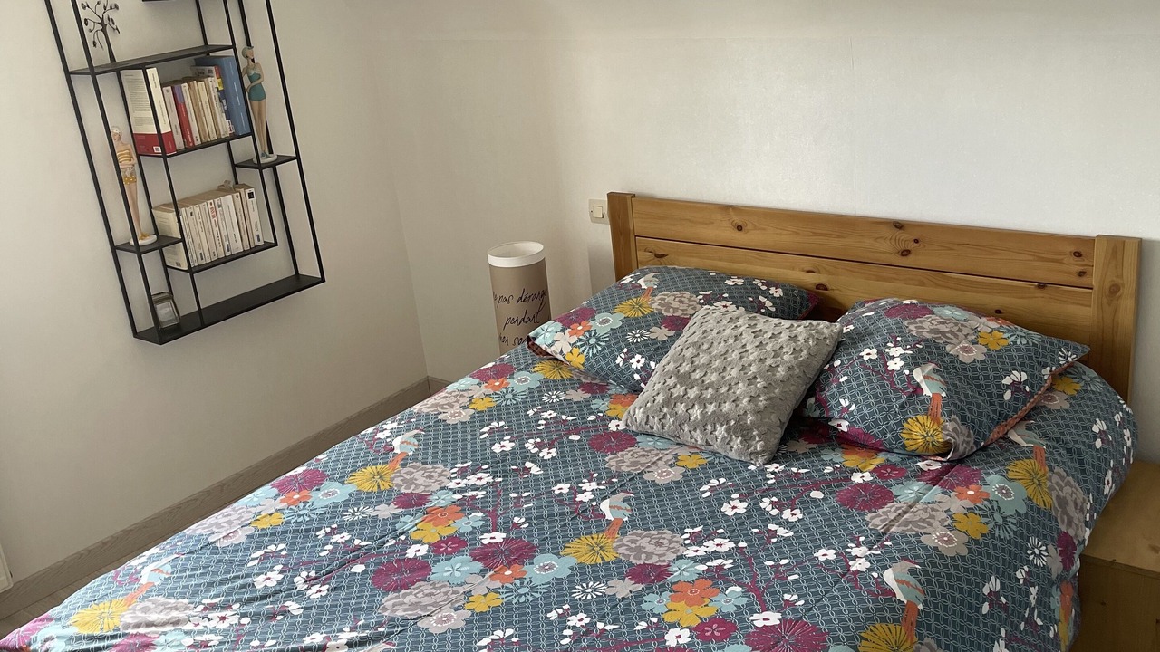 Photo of Bedroom in Etables-sur-Mer