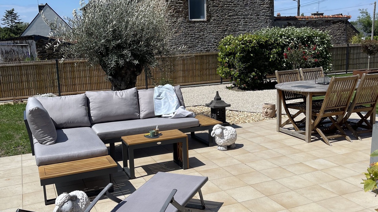 Photo of Outdoor in Etables-sur-Mer