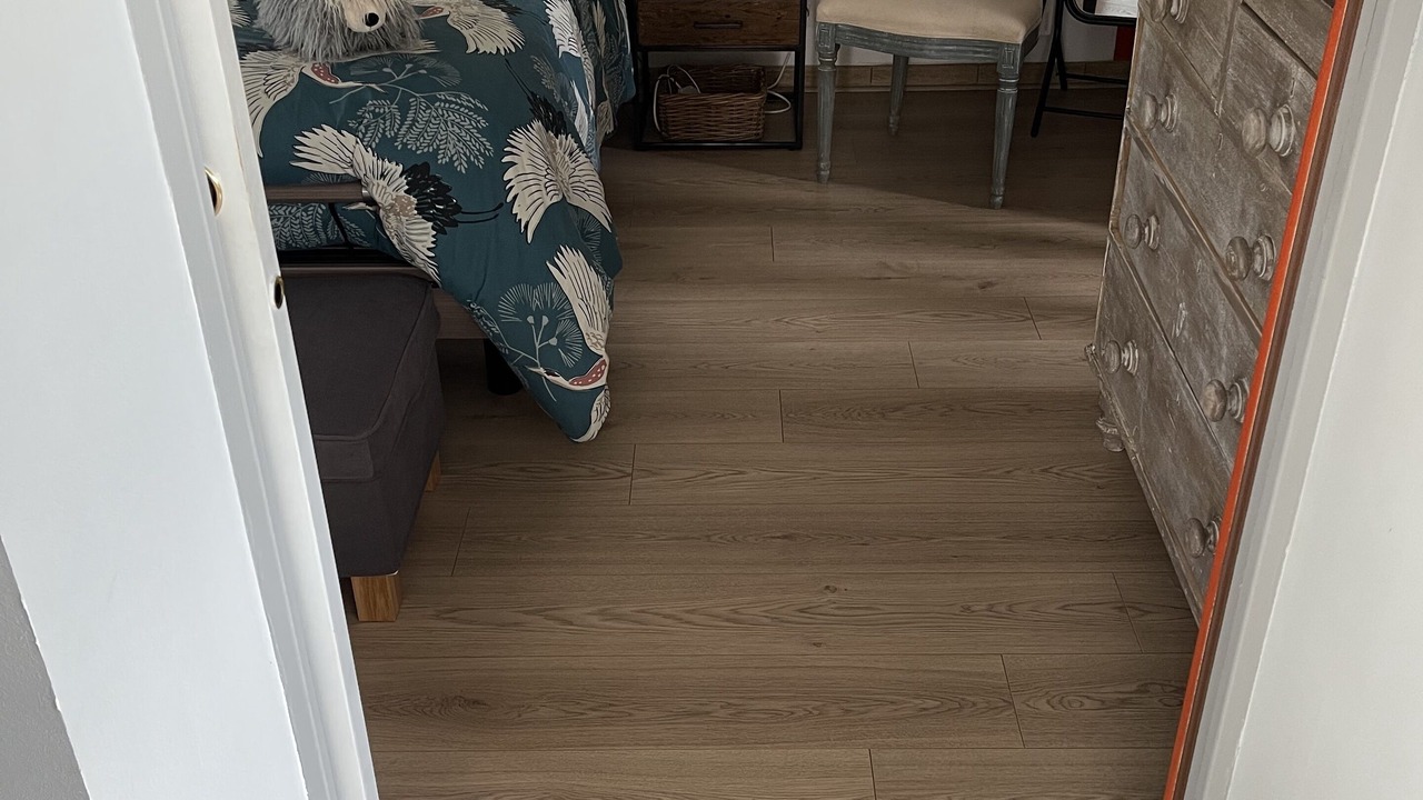 Photo of Bedroom in Etables-sur-Mer
