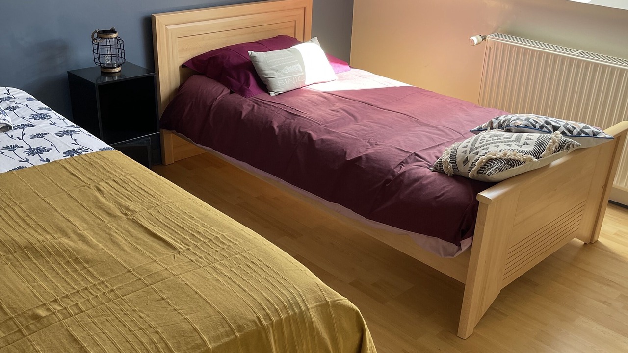 Photo of Bedroom in Etables-sur-Mer