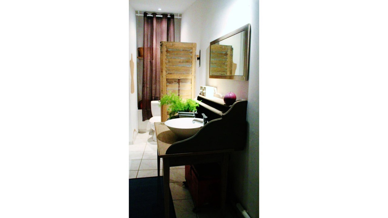 Photo of Bathroom in Saint-Maurice-sous-les-Cotes