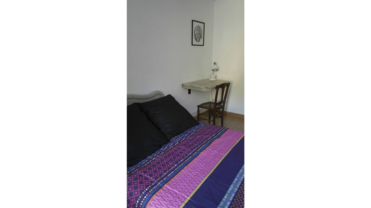 Photo of Bedroom in Saint-Maurice-sous-les-Cotes