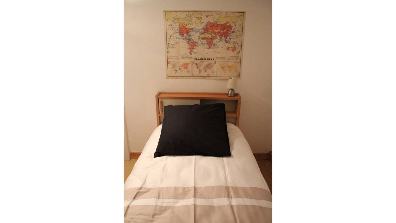 Photo of Bedroom in Saint-Maurice-sous-les-Cotes