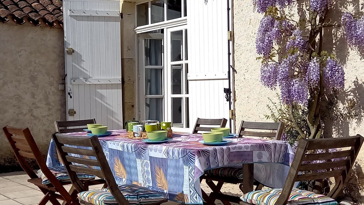 Photo of Outdoor in Serignac