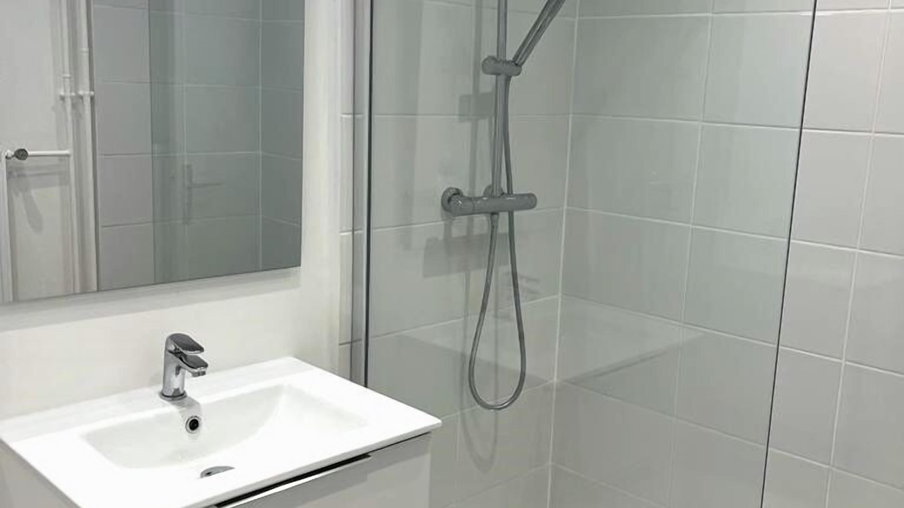 Photo of Bathroom in Devant-les-Ponts