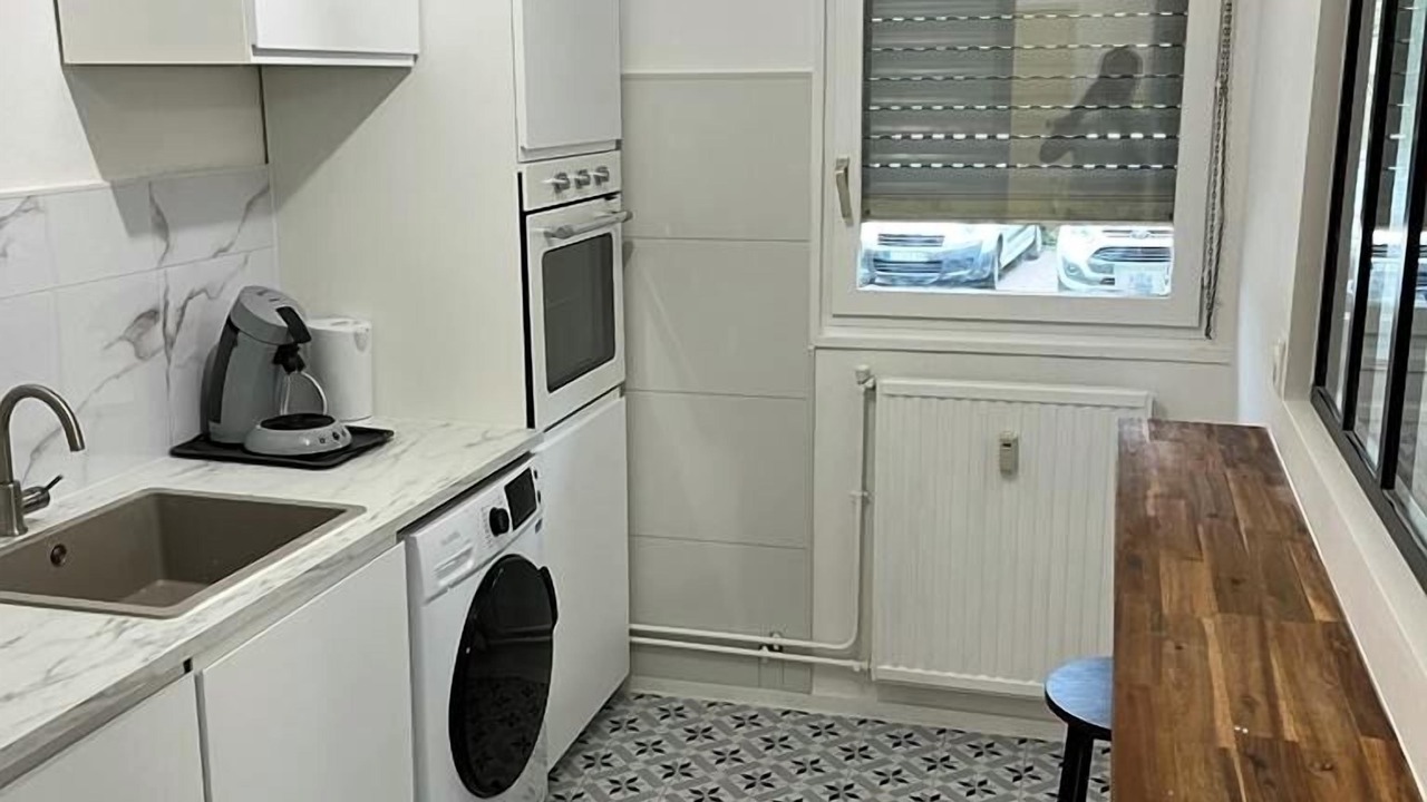 Photo of Kitchen in Devant-les-Ponts