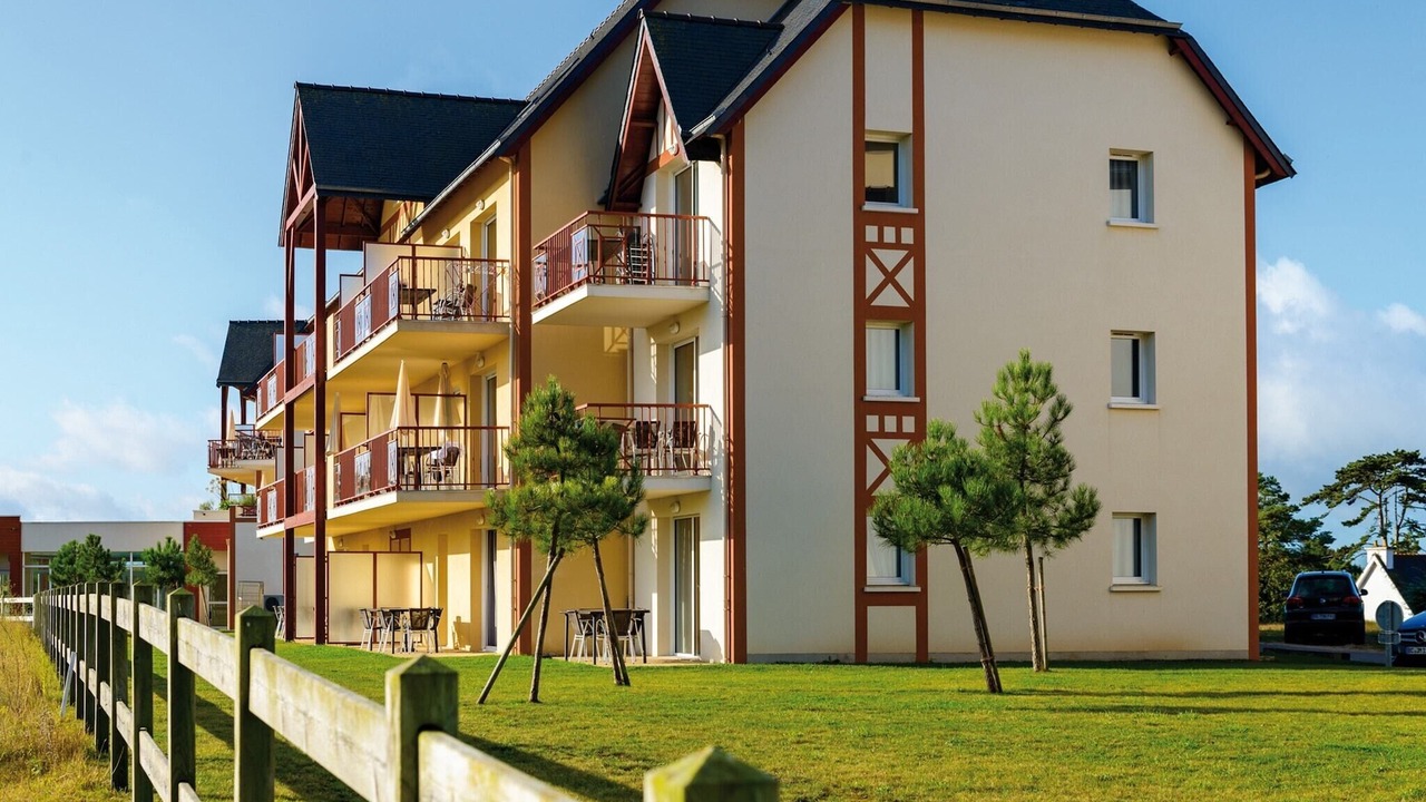 Photo of Outdoor in Sables-d'Or-les-Pins