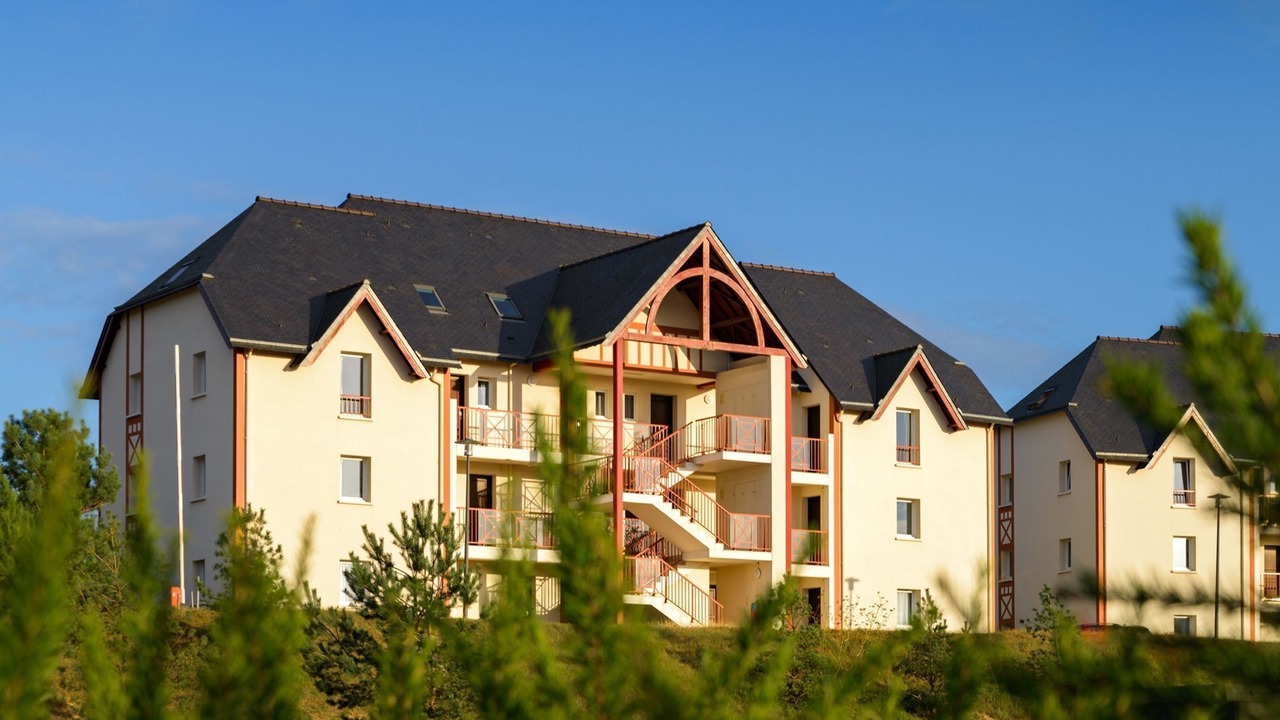 Photo of Outdoor in Sables-d'Or-les-Pins