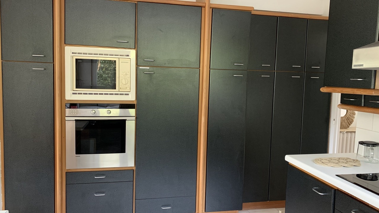 Photo of Kitchen in Saint-Michel-en-Greve
