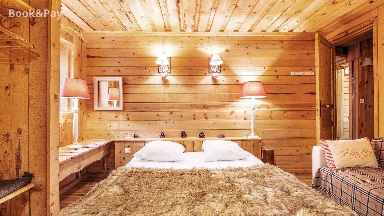 Photo of Bedroom in Formigueres