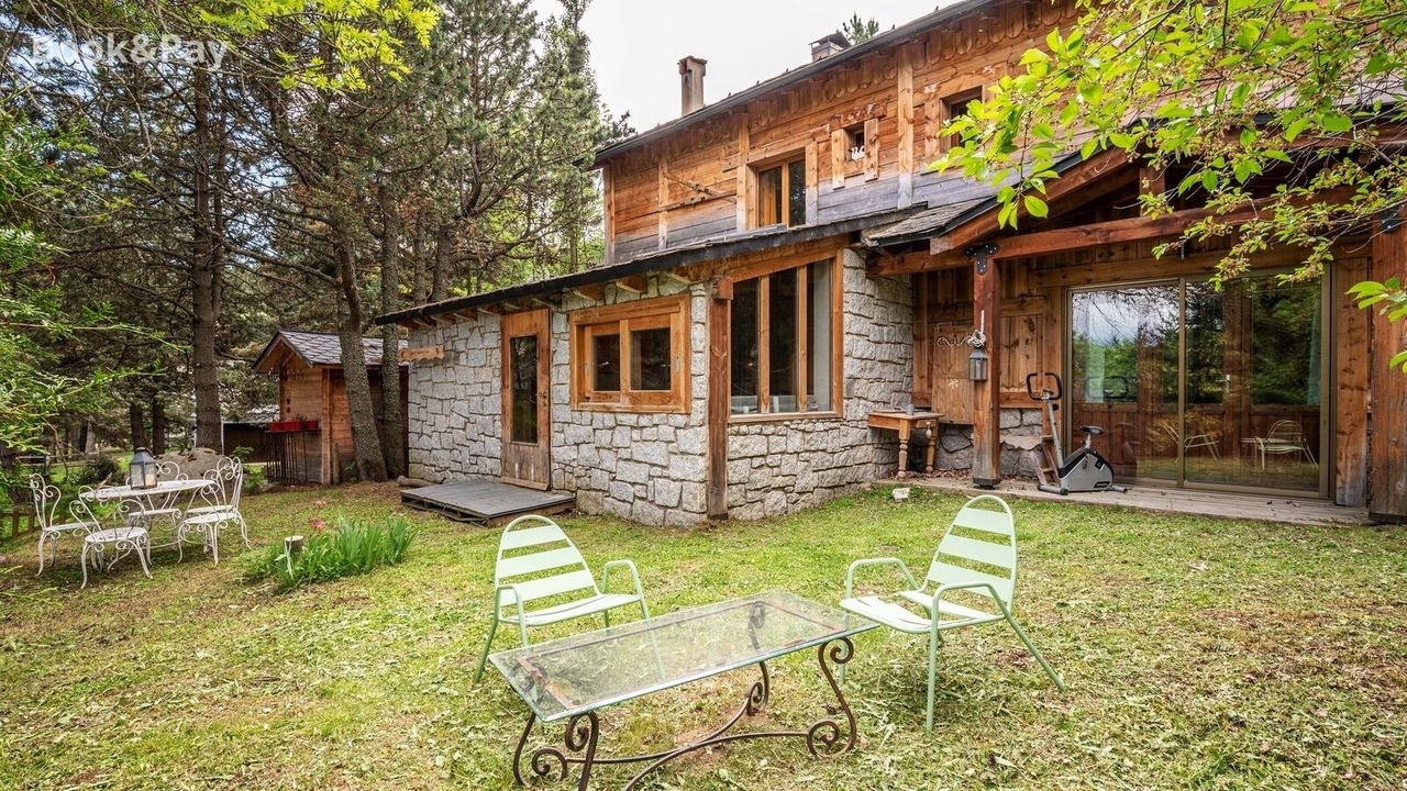 Photo of Outdoor in Formigueres