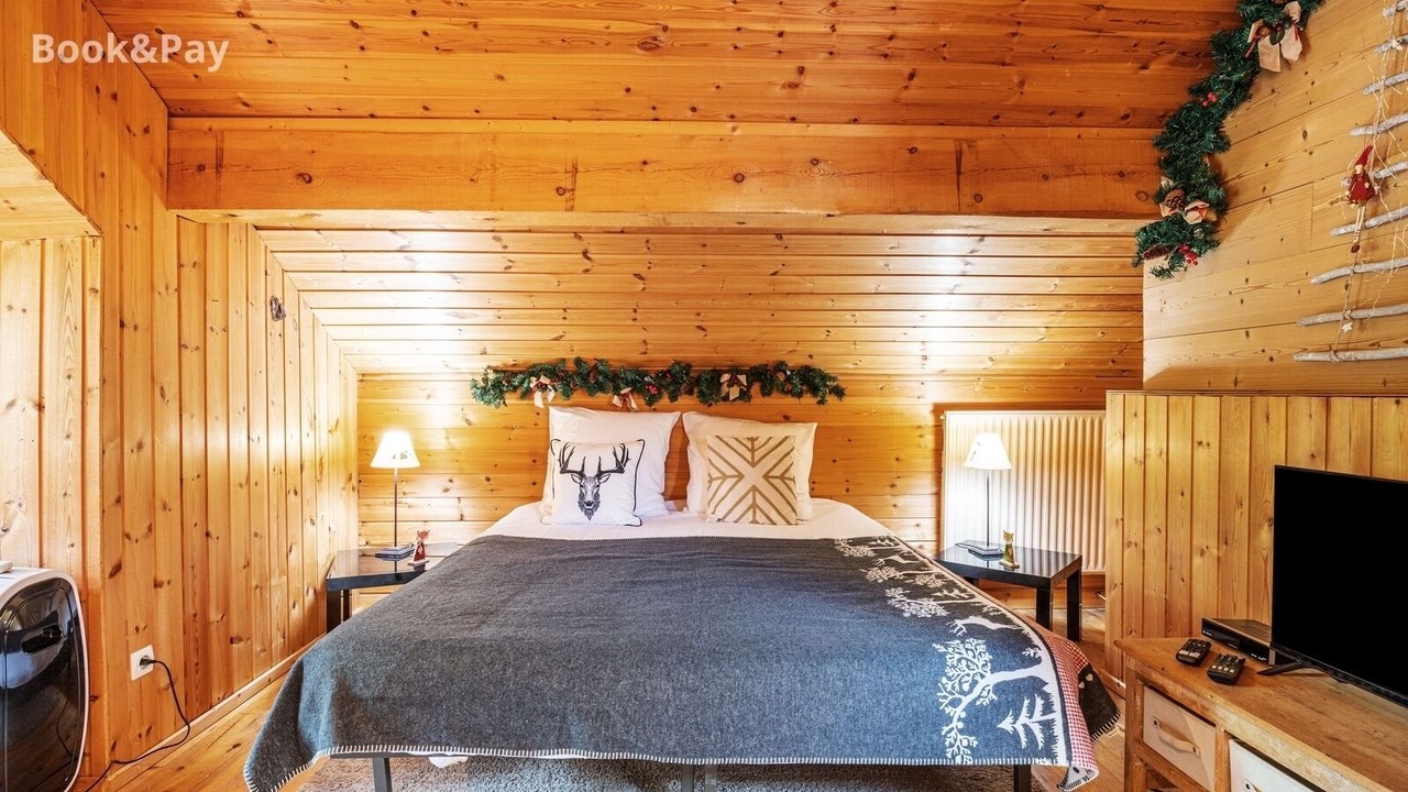 Photo of Bedroom in Formigueres