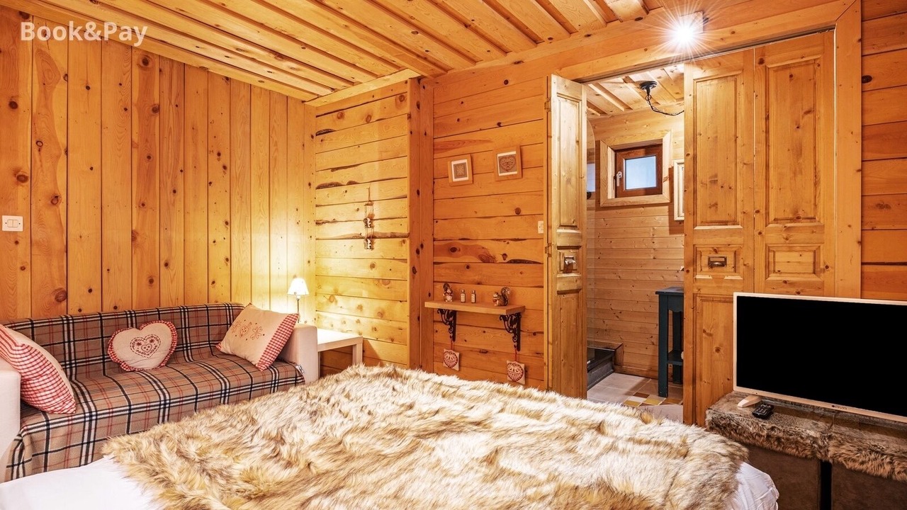 Photo of Bedroom in Formigueres