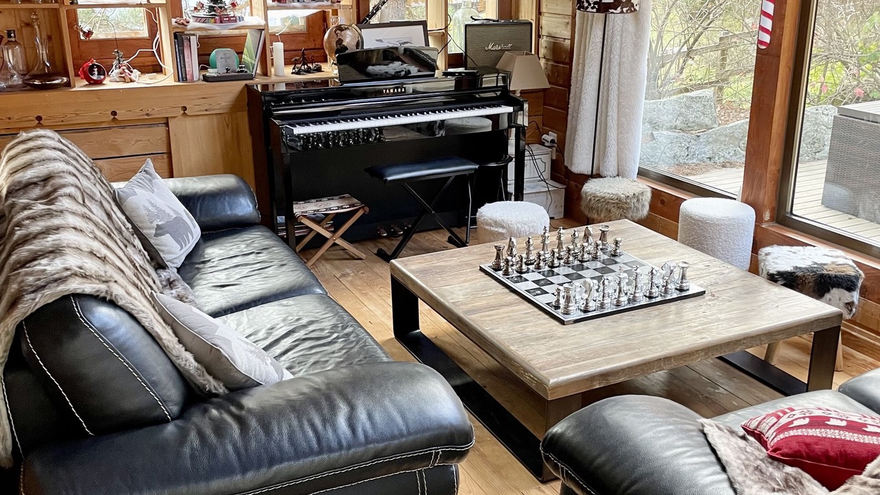Photo of Livingroom in Formigueres