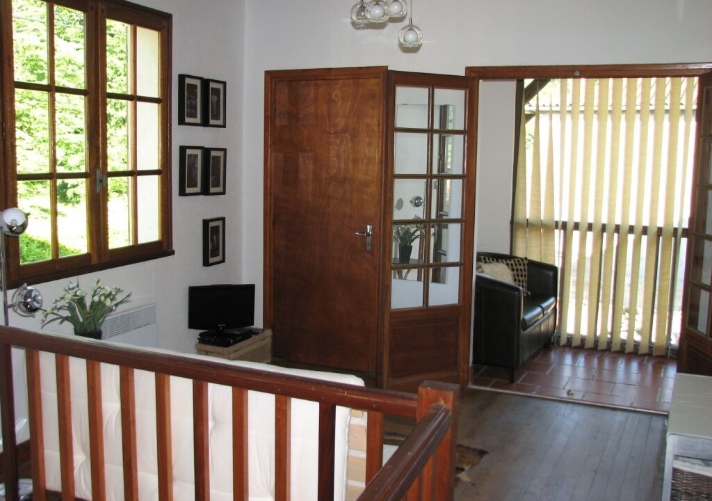 Photo of Livingroom in Sauveterre-de-Comminges