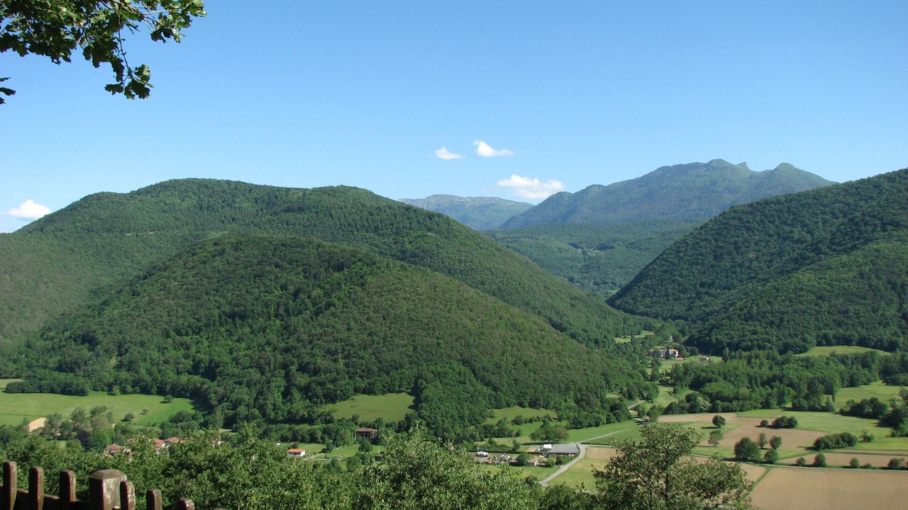 Photo of Others in Sauveterre-de-Comminges