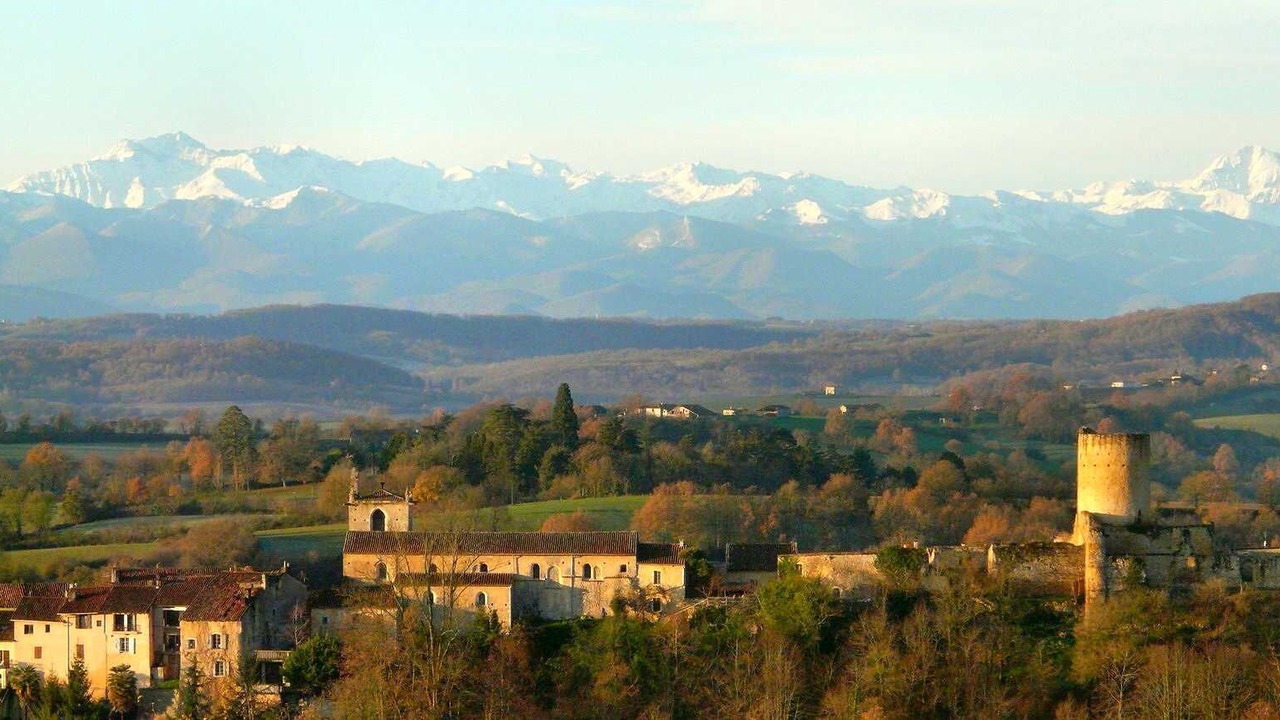 Photo of Outdoor in Sauveterre-de-Comminges