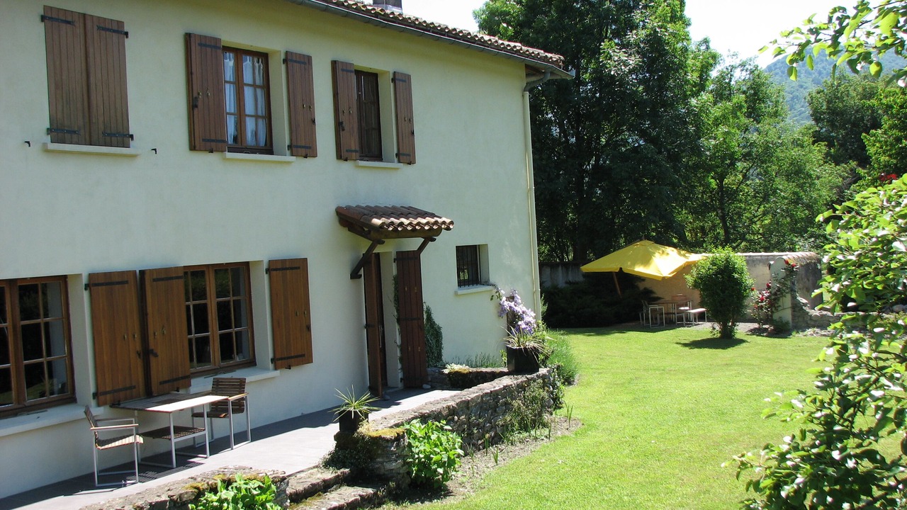 Photo of Others in Sauveterre-de-Comminges