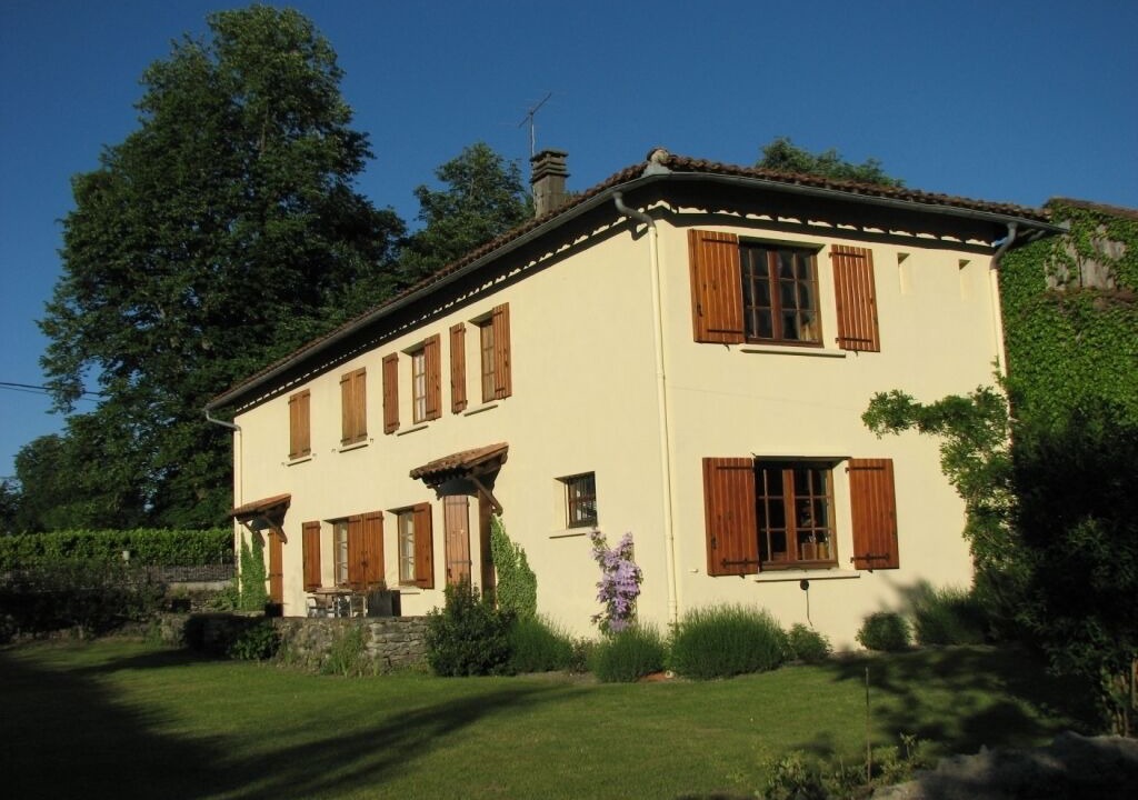 Photo of Outdoor in Sauveterre-de-Comminges
