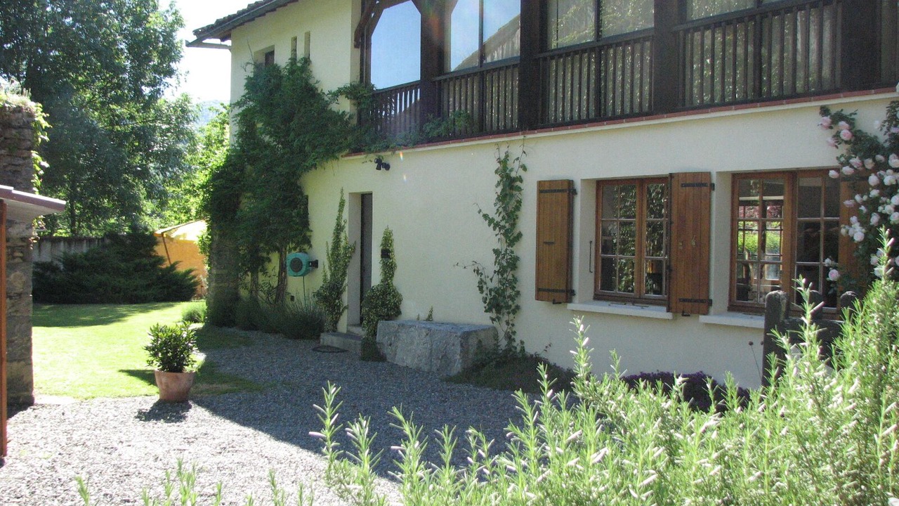 Photo of Others in Sauveterre-de-Comminges