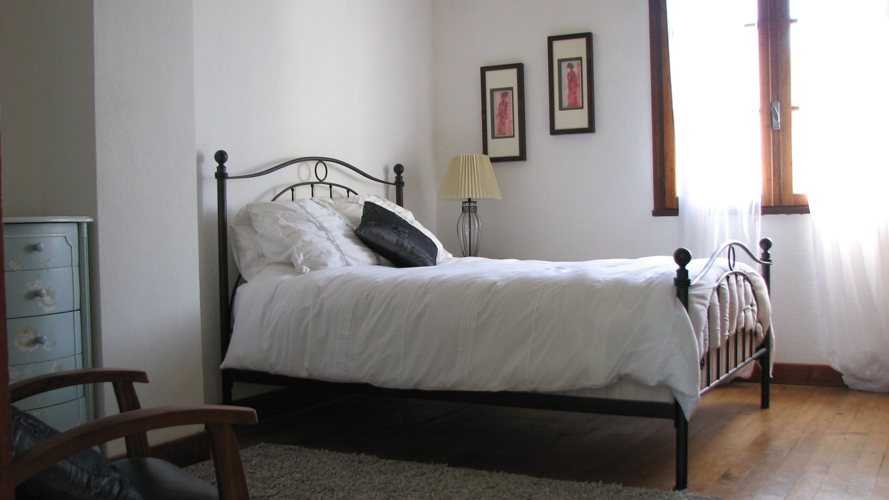 Photo of Bedroom in Sauveterre-de-Comminges