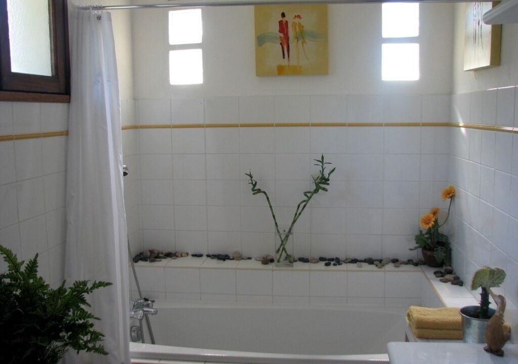 Photo of Bathroom in Sauveterre-de-Comminges