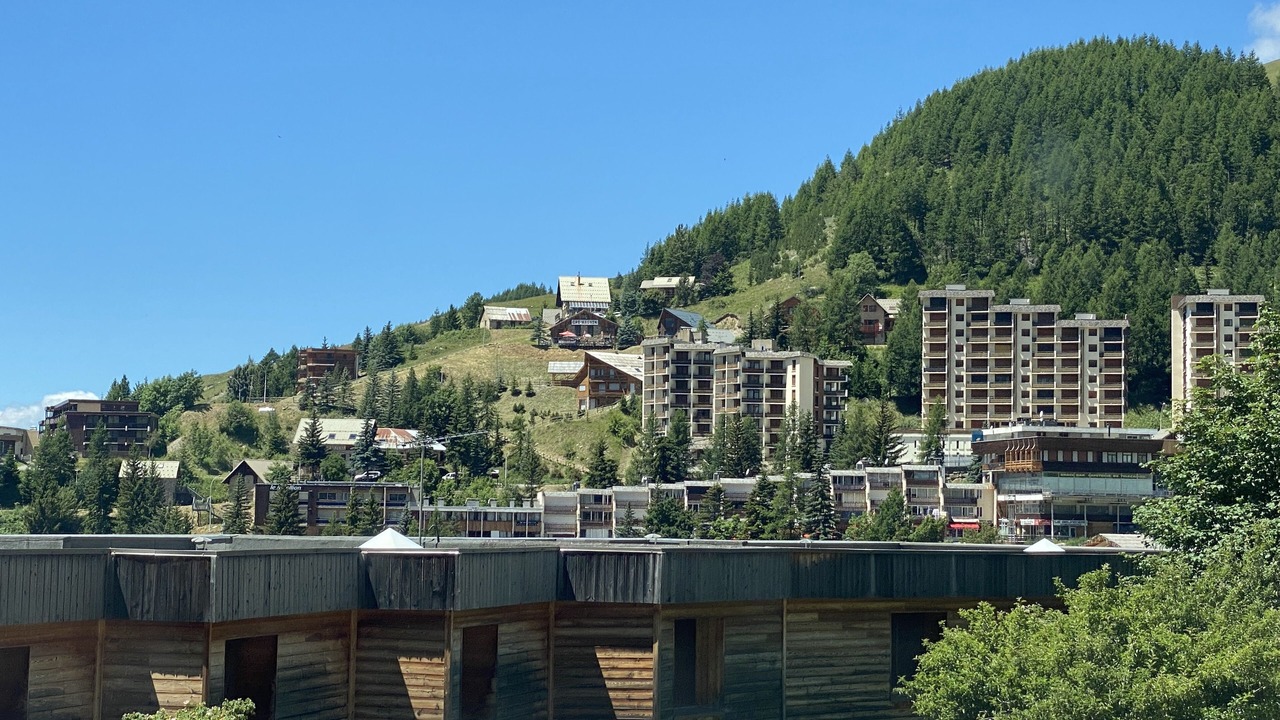 Photo of Outdoor in Orcieres-Merlette