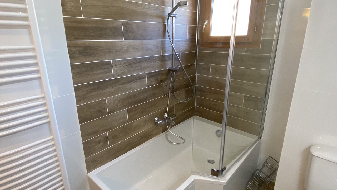 Photo of Bathroom in Orcieres-Merlette