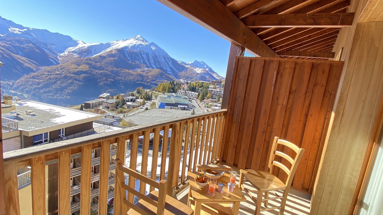 Photo of Outdoor in Orcieres-Merlette