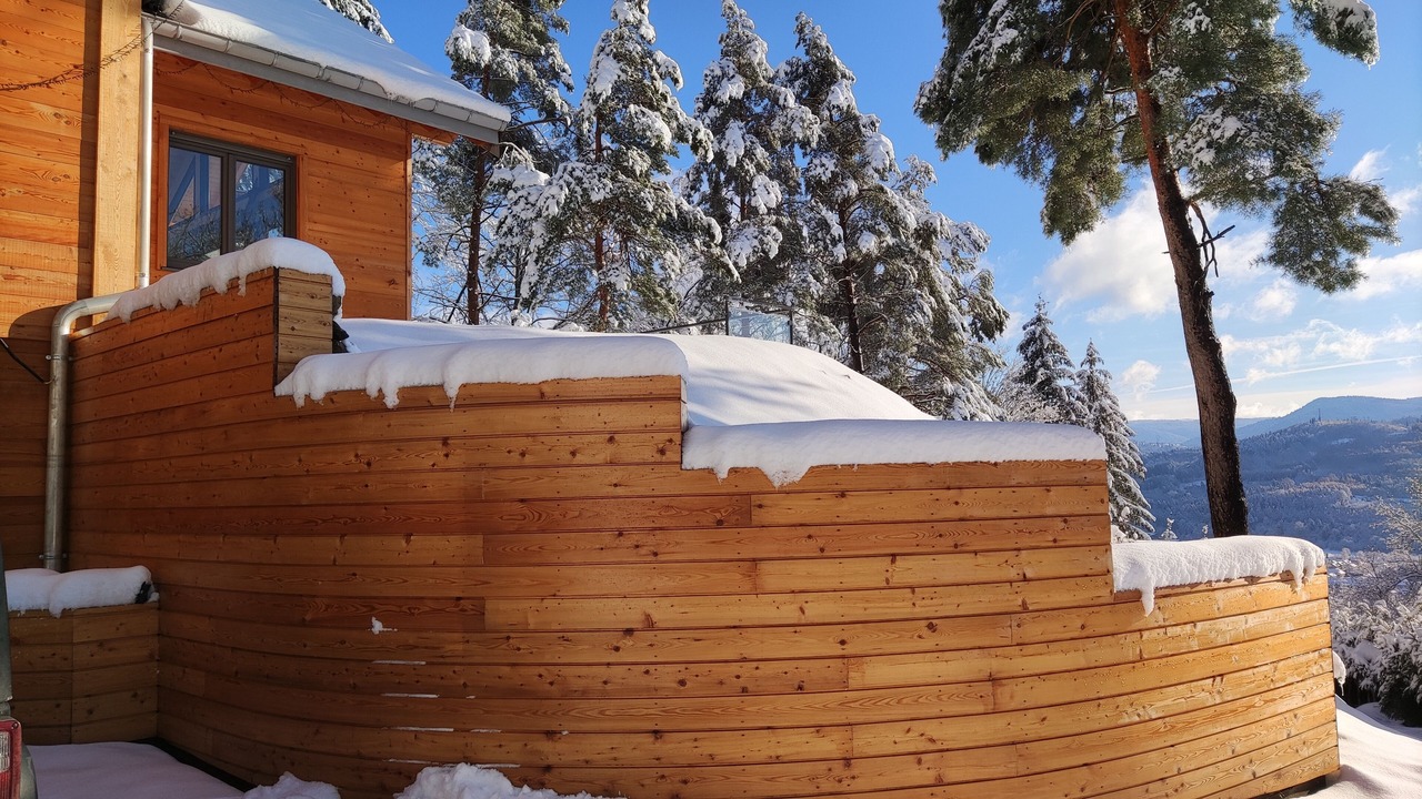 Photo of Outdoor in Fraize