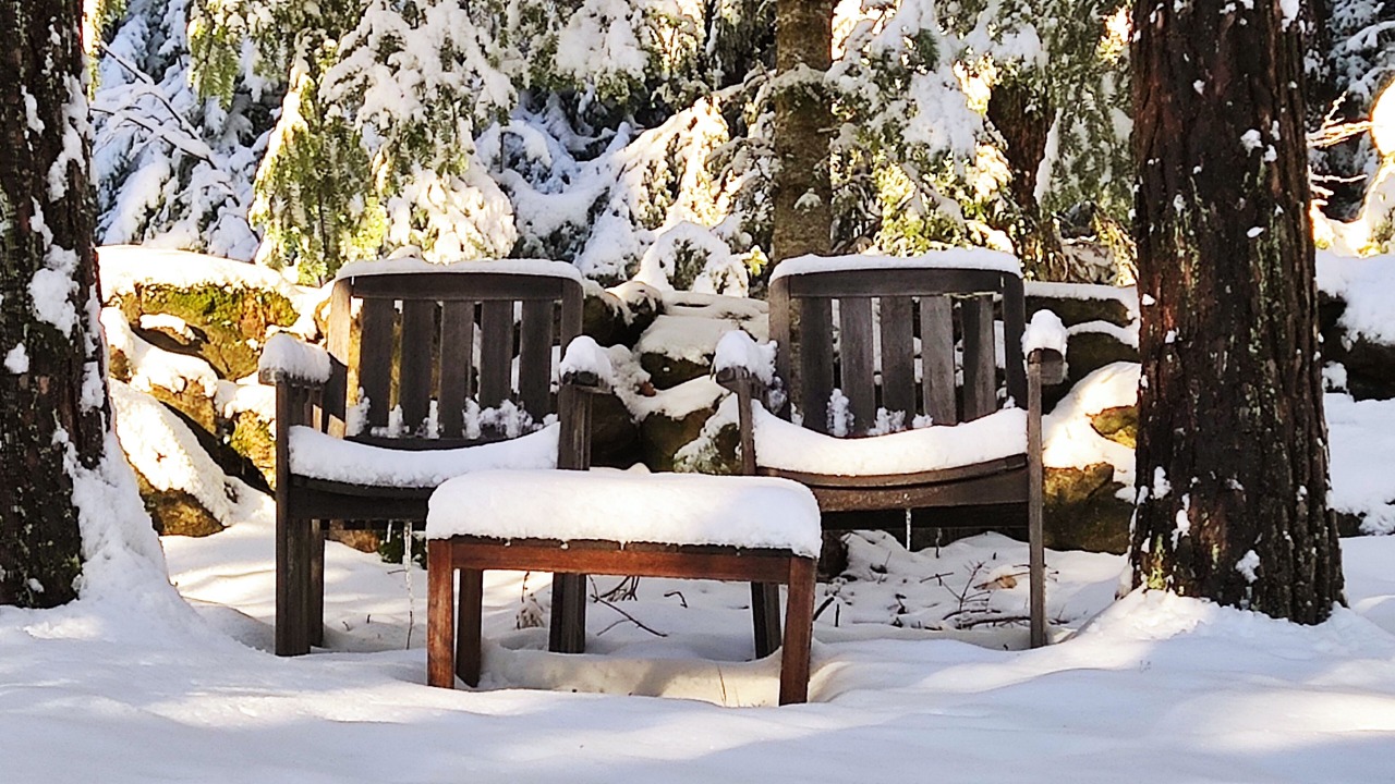 Photo of Outdoor in Fraize