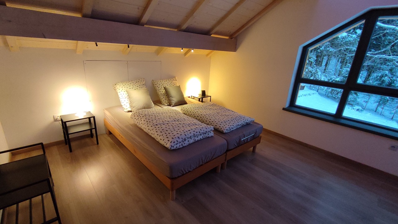 Photo of Bedroom in Fraize