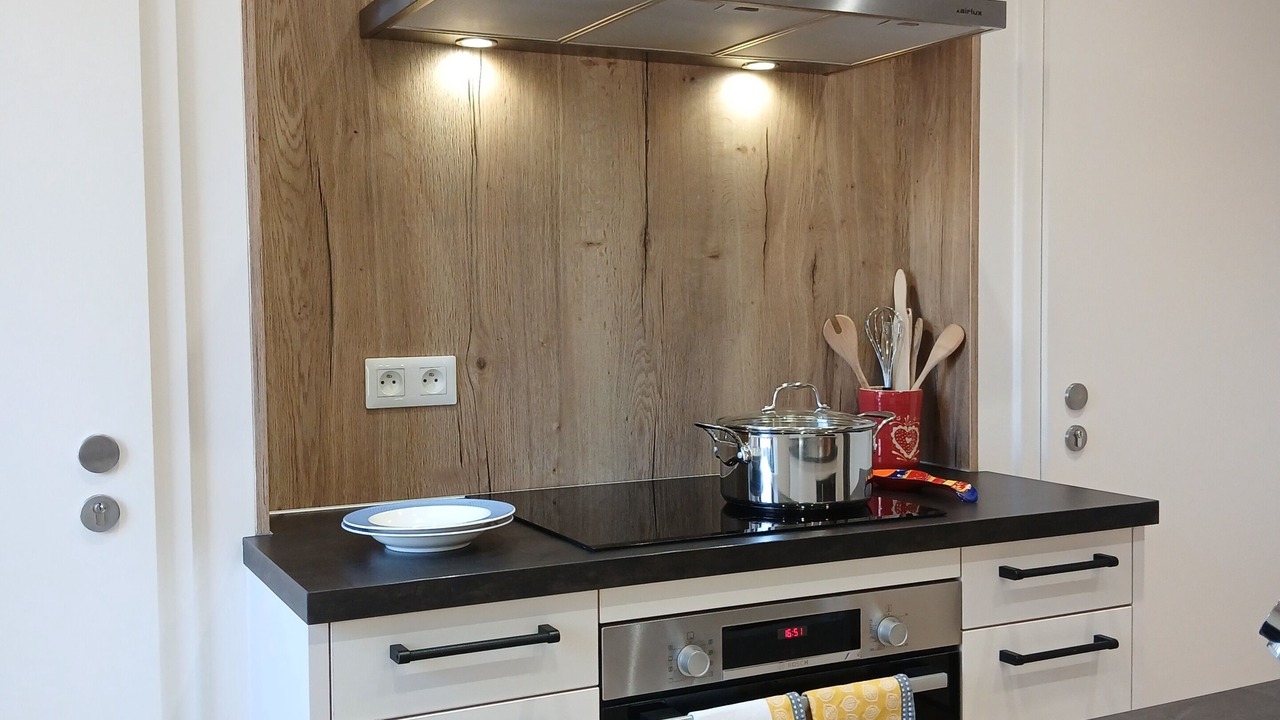 Photo of Kitchen in Singrist
