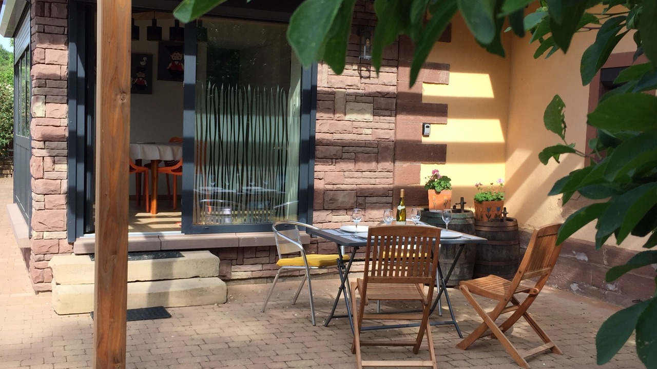 Photo of Outdoor in Singrist
