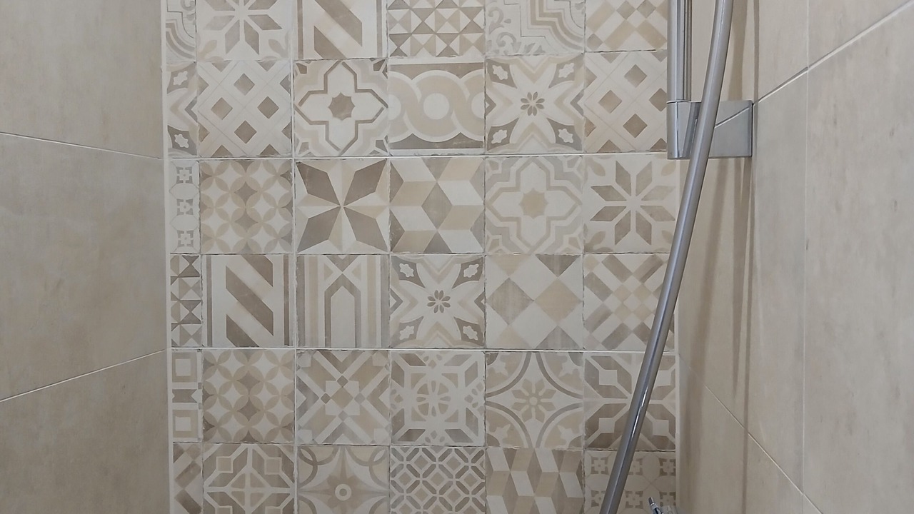 Photo of Bathroom in Singrist