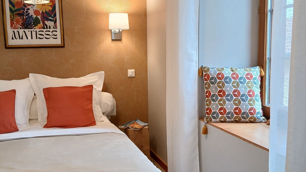 Photo of Bedroom in Singrist