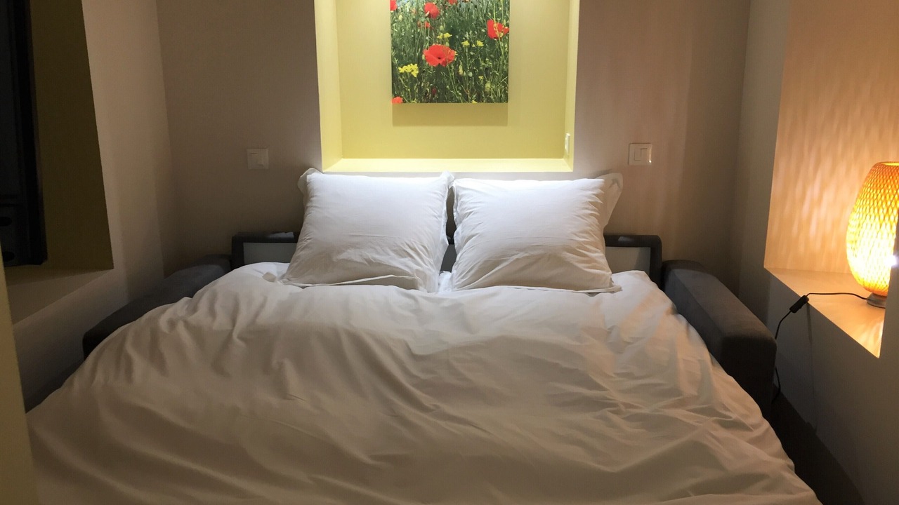Photo of Bedroom in Singrist