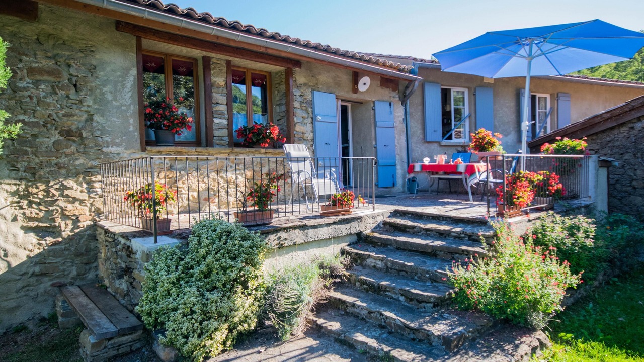Photo of Outdoor in Montferrier