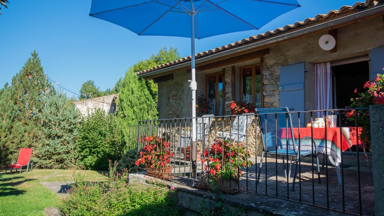 Photo of Outdoor in Montferrier