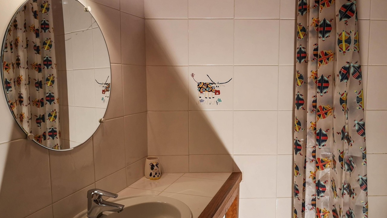 Photo of Bathroom in Montferrier