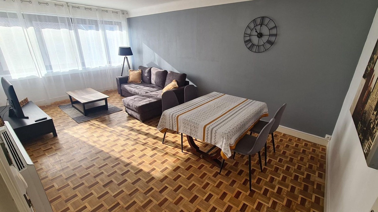 Photo of Livingroom in Fontenoy-sur-Moselle