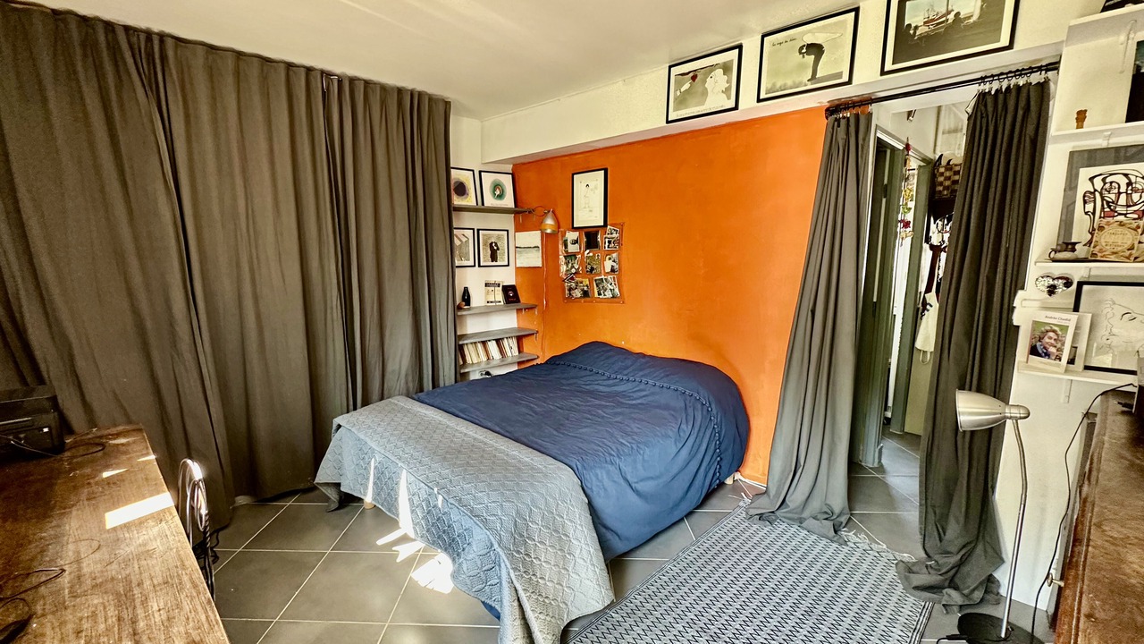 Photo of Bedroom in Saint-Simeon