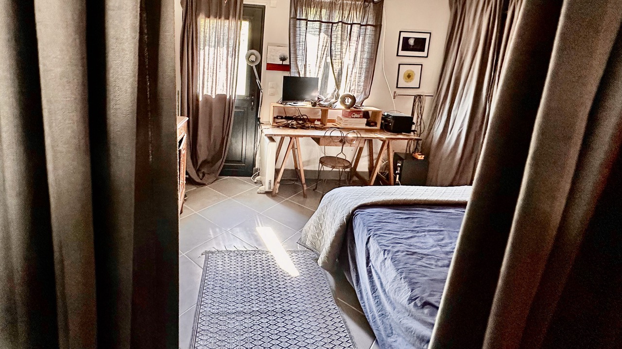 Photo of Bedroom in Saint-Simeon