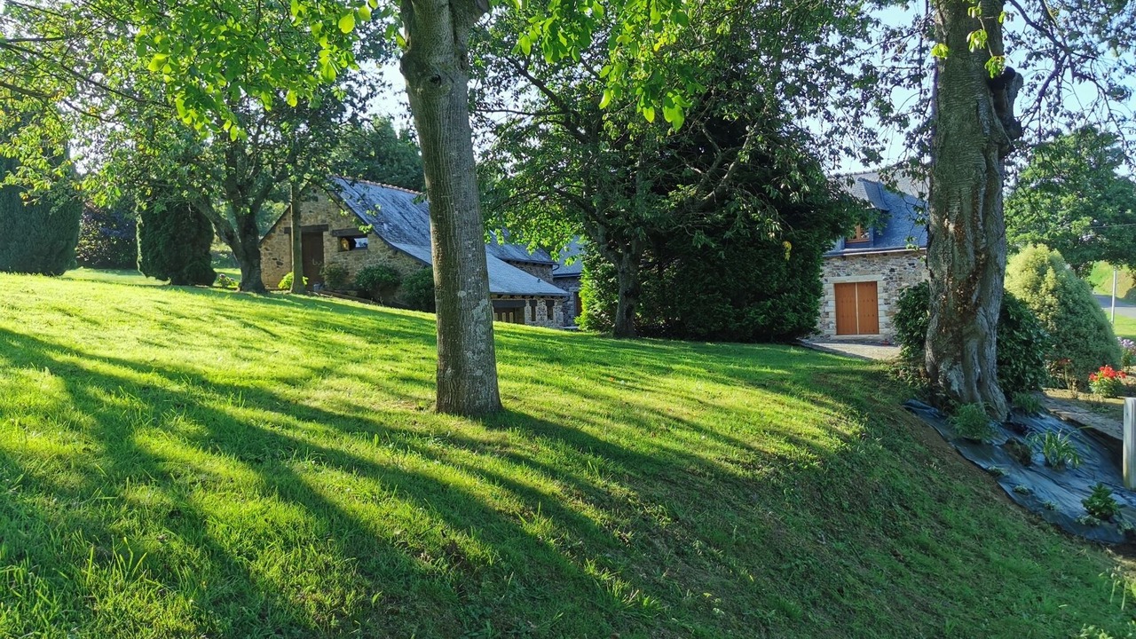 Photo of Outdoor in Tremuson