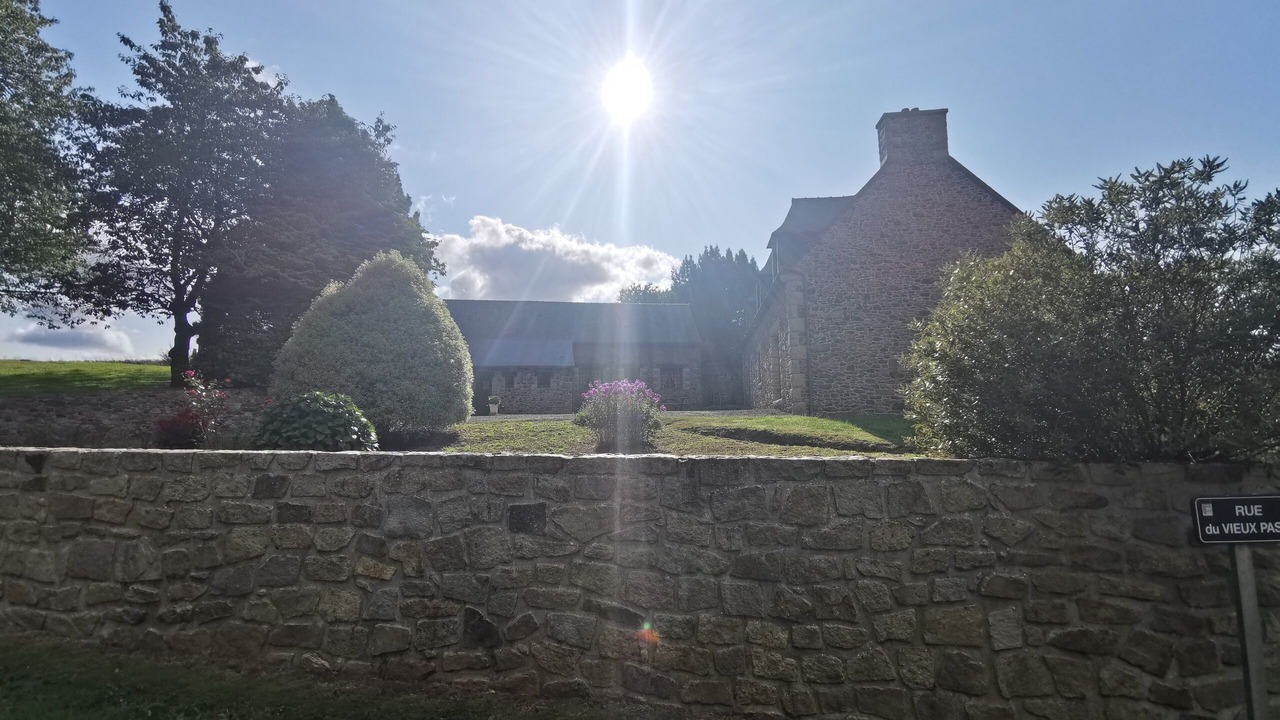 Photo of Outdoor in Tremuson