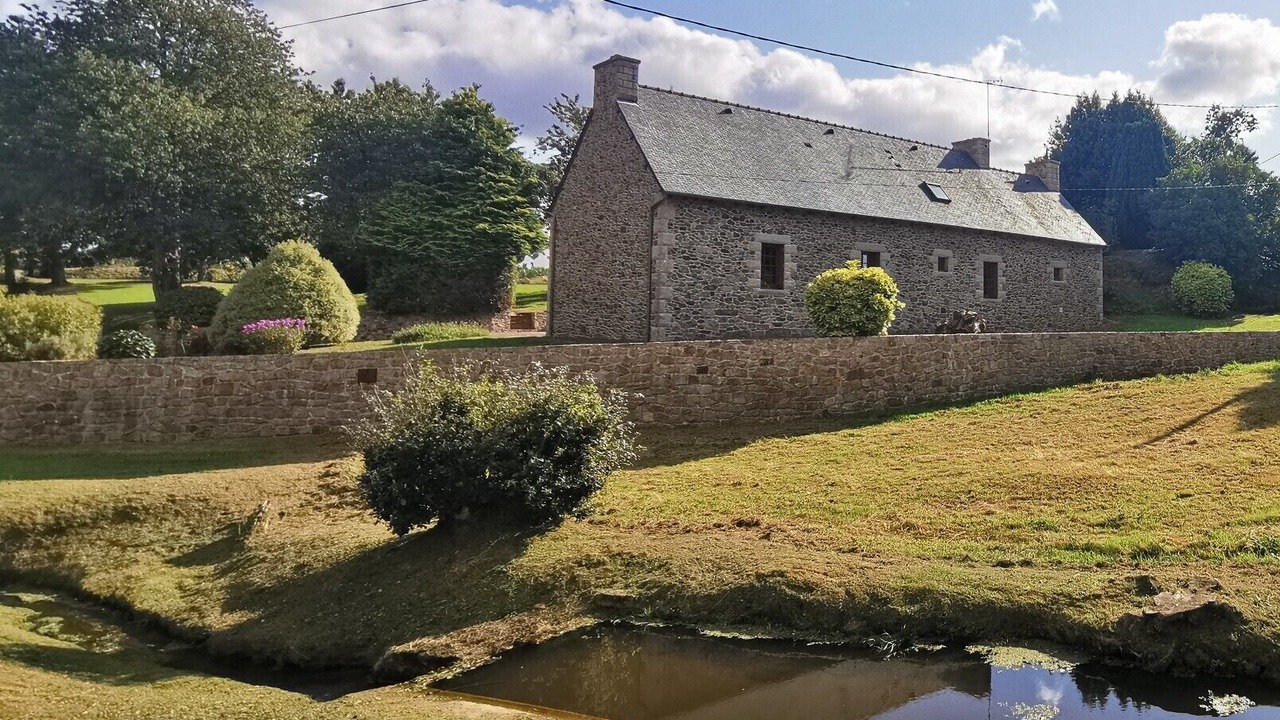 Photo of Outdoor in Tremuson