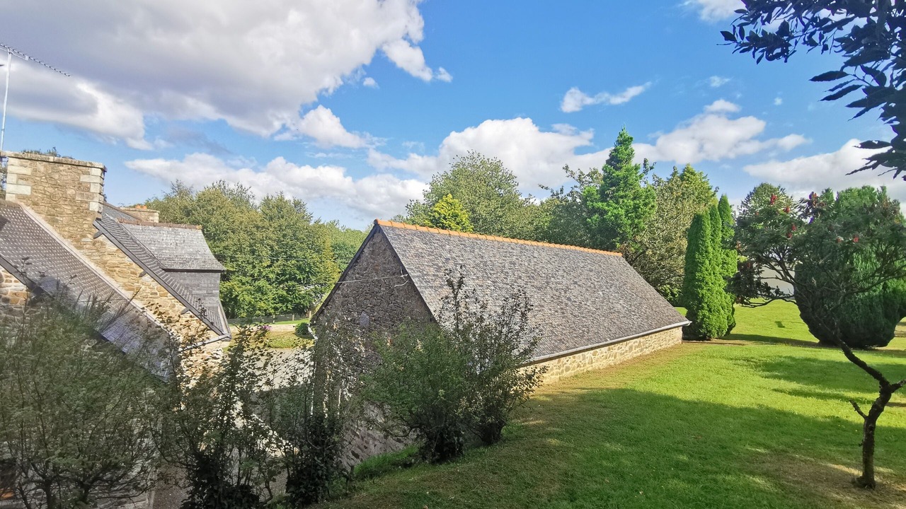Photo of Outdoor in Tremuson