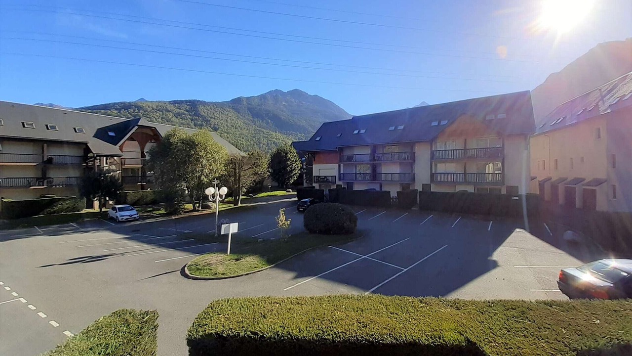 Photo of Outdoor in Vignec